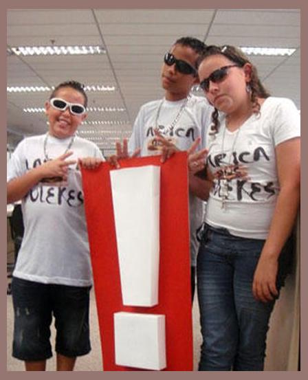 Larica Dos Mulekes